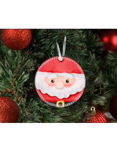 ADORNOS NAVIDAD PACK 3