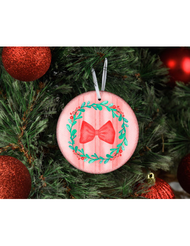 ADORNOS NAVIDAD PACK 3