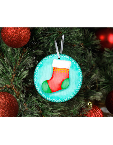 ADORNOS NAVIDAD PACK 3