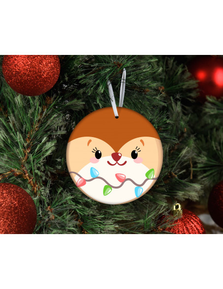 ADORNOS NAVIDAD PACK 3