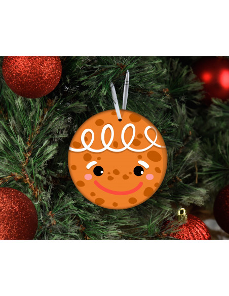 ADORNOS NAVIDAD PACK 3