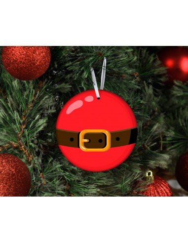 ADORNOS NAVIDAD PACK 3