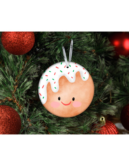 ADORNOS NAVIDAD PACK 3