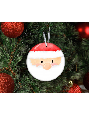 ADORNOS NAVIDAD PACK 3