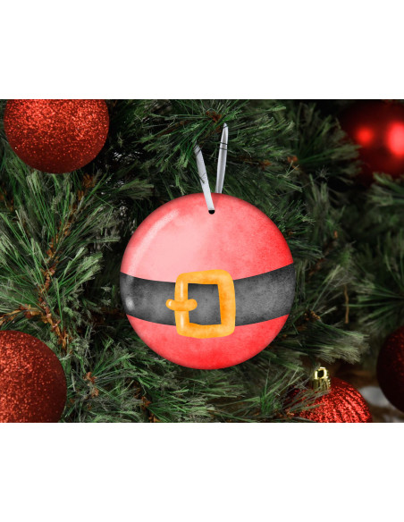 ADORNOS NAVIDAD PACK 3