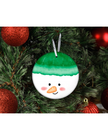 ADORNOS NAVIDAD PACK 3