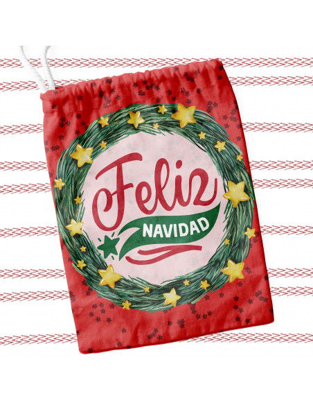 Bolsitas navidad