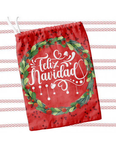 Bolsitas navidad