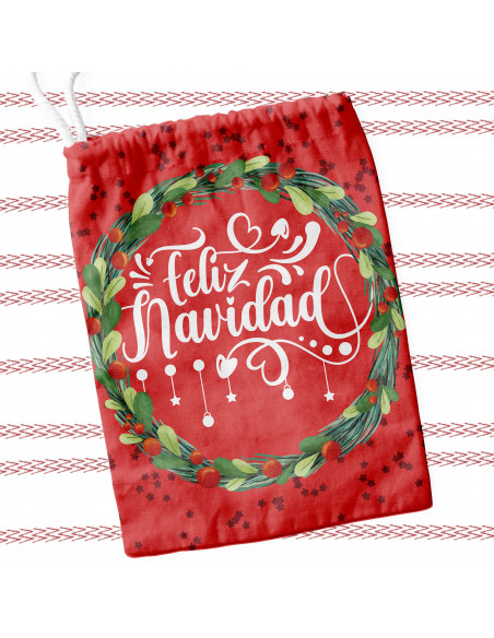 Bolsitas navidad