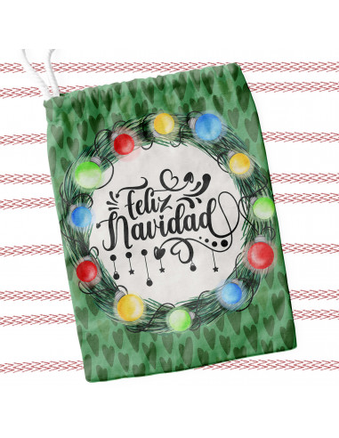 Bolsitas navidad