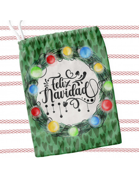 Bolsitas navidad