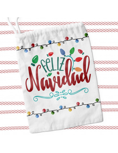 Bolsitas navidad