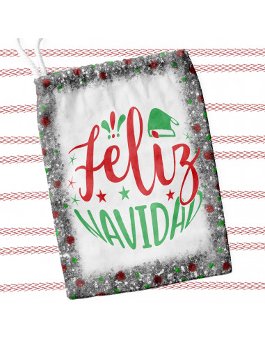 Bolsitas navidad