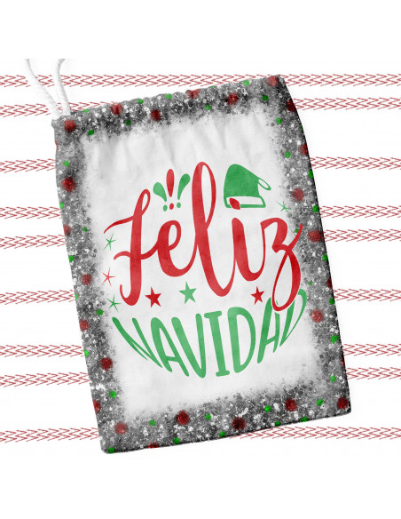 Bolsitas navidad