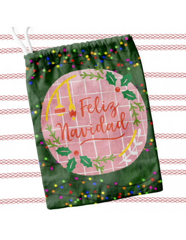 Bolsitas navidad
