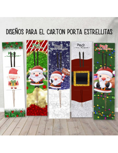 PORTA ESTRELLITA