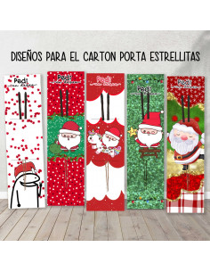 PORTA ESTRELLITA 2
