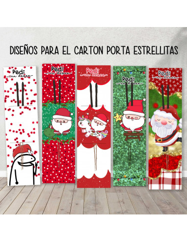 copy of PORTA ESTRELLITA