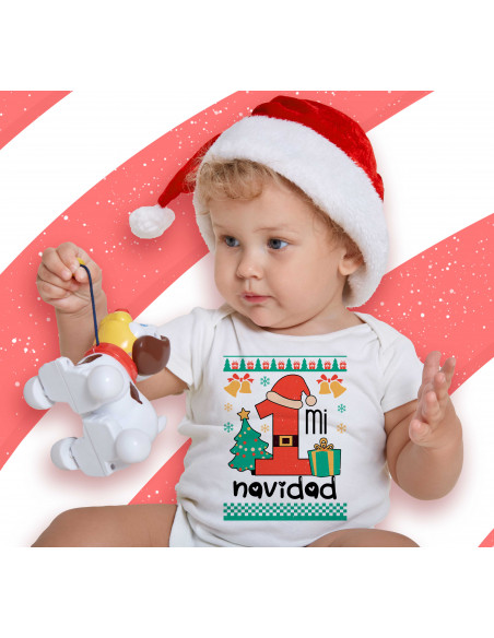 copy of Body Navidad