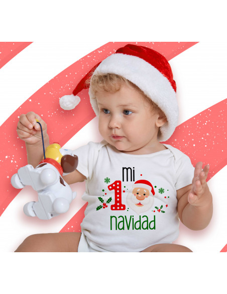 copy of Body Navidad