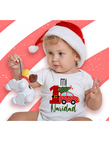 copy of Body Navidad