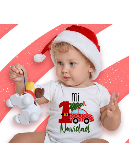 copy of Body Navidad