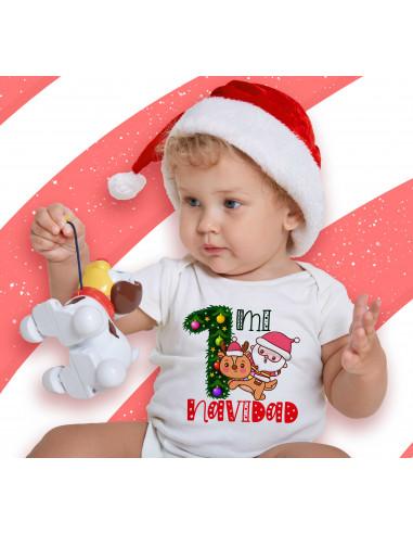 copy of Body Navidad