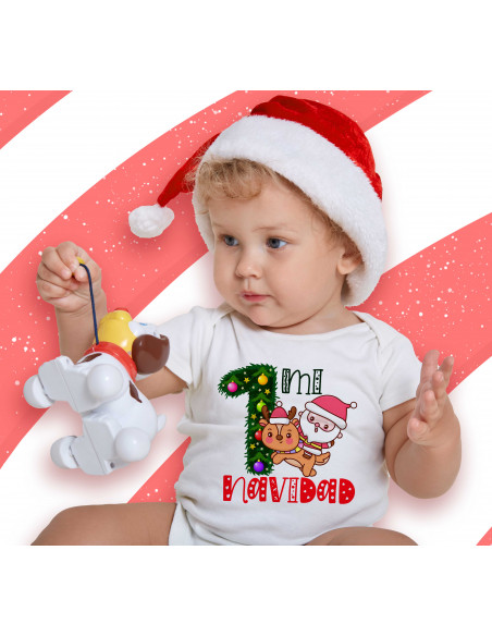 copy of Body Navidad