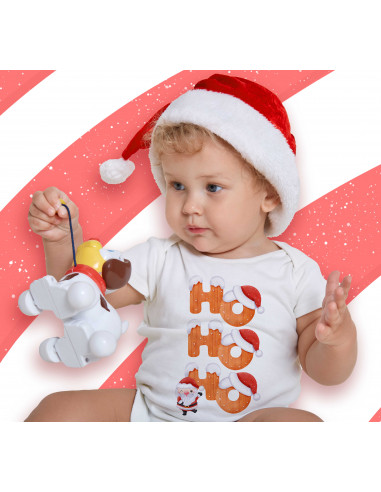 copy of Body Navidad