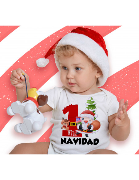 copy of Body Navidad