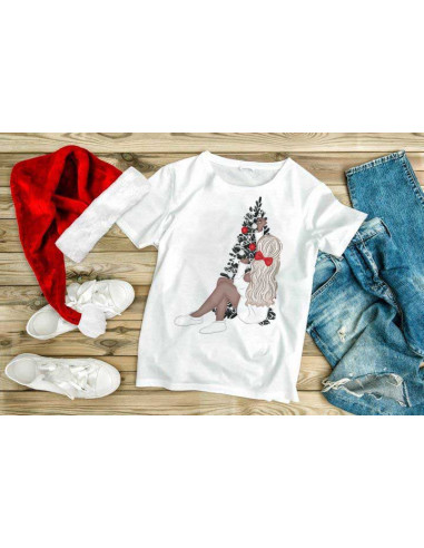 REMERAS NAVIDAD REMERAS NAVIDAD