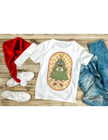 REMERAS NAVIDAD REMERAS NAVIDAD