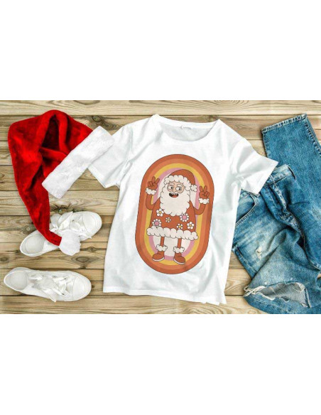 REMERAS NAVIDAD