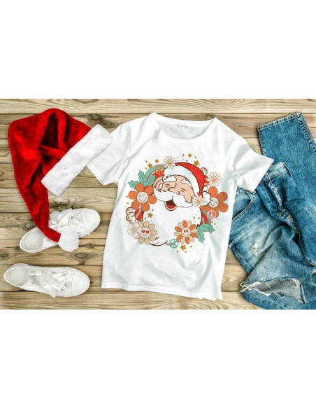 REMERAS NAVIDAD