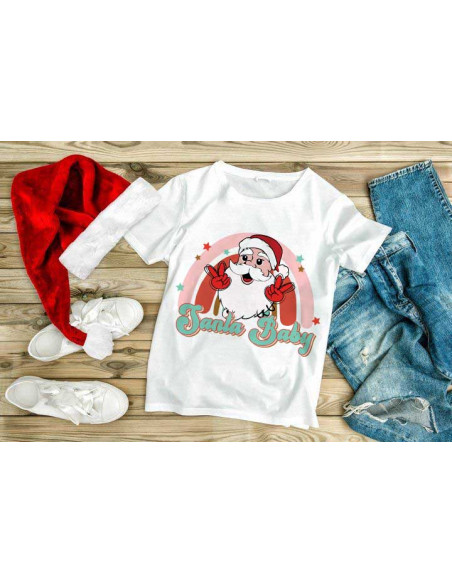 REMERAS NAVIDAD