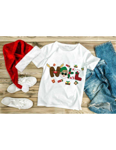 REMERAS NAVIDAD REMERAS NAVIDAD