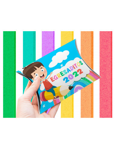 cajitas egresaditos cajitas egresaditos