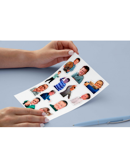 Stickers hasbulla