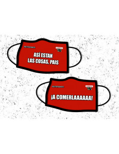 CUBRE BOCA/TAPABOCA PACK 7 2