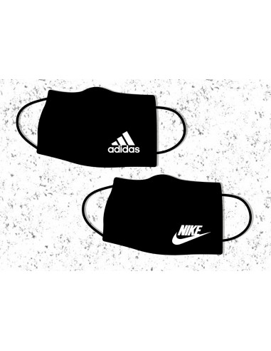 CUBRE BOCA/TAPABOCA PACK 7