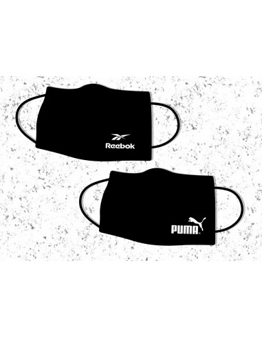 CUBRE BOCA/TAPABOCA PACK 7