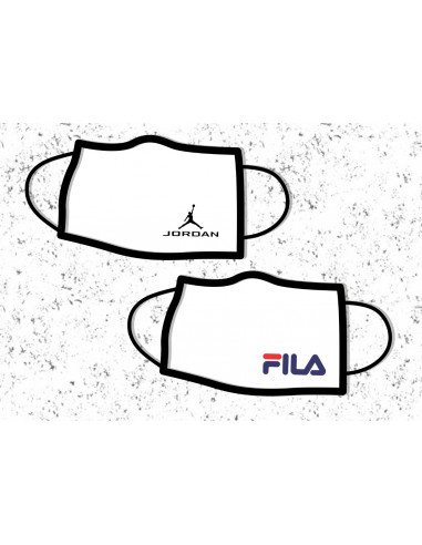 CUBRE BOCA/TAPABOCA PACK 7