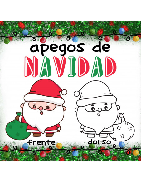 Apego Navidad