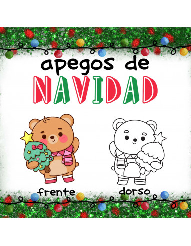 Apego Navidad