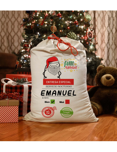 MORRALES MOCHI BOLSITAS COSTALES...