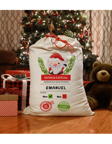 MORRALES MOCHI BOLSITAS COSTALES...