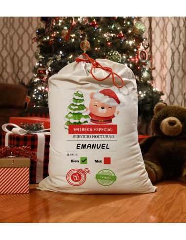 MORRALES MOCHI BOLSITAS COSTALES...