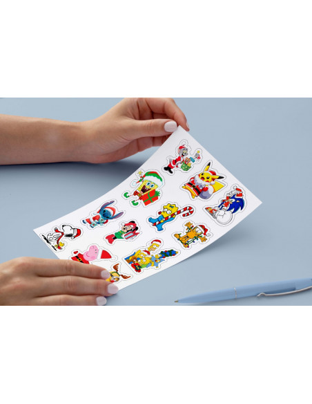 copy of Stickers PSG