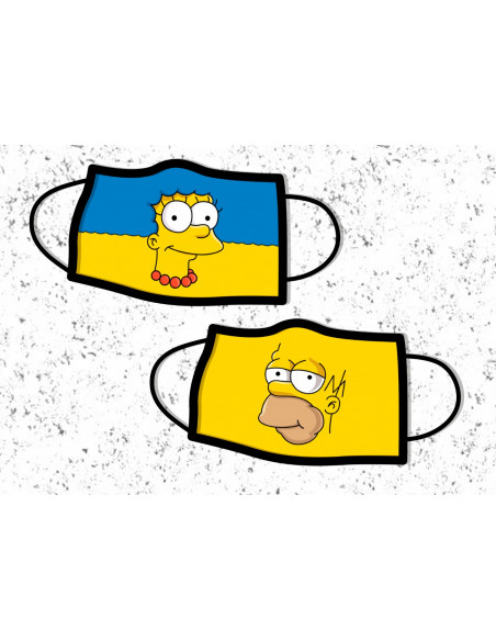 CUBRE BOCA/TAPABOCA PACK 7