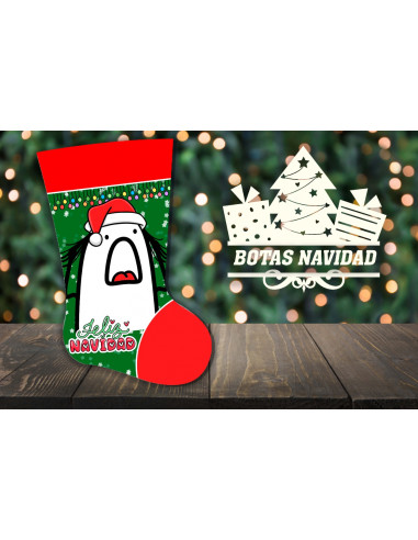 copy of BOTAS NAVIDAD PACK 3